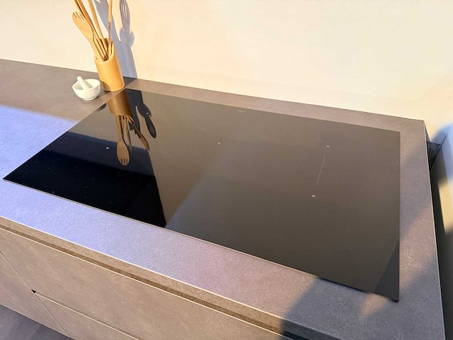 Nobilia - showroomkeuken met pelgrim apparatuur - afbeelding 11 van  37