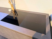 Nobilia - showroomkeuken met pelgrim apparatuur - afbeelding 11 van  37