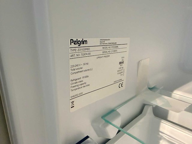 Nobilia - showroomkeuken met pelgrim apparatuur - afbeelding 17 van  37