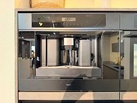 Nobilia - showroomkeuken met pelgrim apparatuur - afbeelding 19 van  37