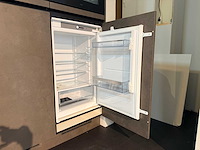 Nobilia - showroomkeuken met pelgrim apparatuur - afbeelding 20 van  37