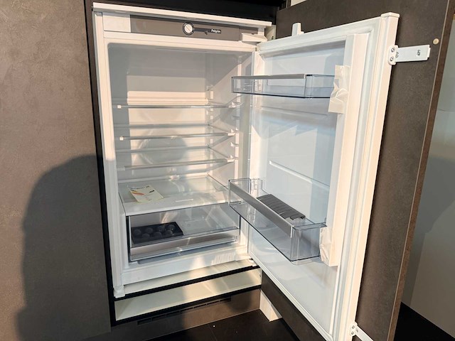 Nobilia - showroomkeuken met pelgrim apparatuur - afbeelding 21 van  37