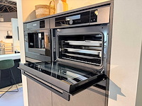 Nobilia - showroomkeuken met pelgrim apparatuur - afbeelding 26 van  37