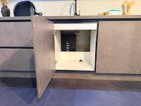 Nobilia - showroomkeuken met pelgrim apparatuur - afbeelding 35 van  37
