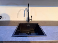 Nobilia - showroomkeuken met pelgrim apparatuur - afbeelding 36 van  37