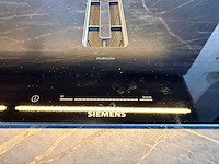 Nobilia - showroomkeuken met siemens studioline apparatuur - afbeelding 20 van  32
