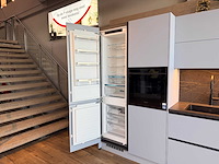 Nobilia - showroomkeuken met siemens studioline apparatuur - afbeelding 30 van  32