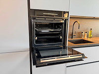 Nobilia - showroomkeuken met siemens studioline apparatuur - afbeelding 2 van  32