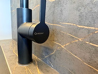 Nobilia - showroomkeuken met siemens studioline apparatuur - afbeelding 9 van  32