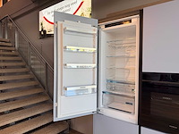 Nobilia - showroomkeuken met siemens studioline apparatuur - afbeelding 27 van  32