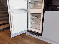 Nobilia - showroomkeuken met siemens studioline apparatuur - afbeelding 29 van  32
