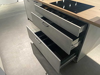 Nobilia - showroomkeuken - afbeelding 14 van  29