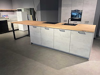 Nobilia - showroomkeuken - afbeelding 17 van  29
