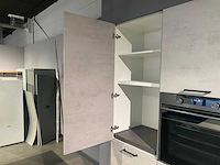 Nobilia - showroomkeuken - afbeelding 24 van  29