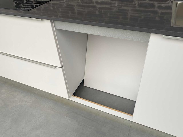 Nobilia - showroomkeuken - afbeelding 2 van  19