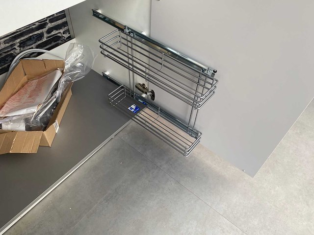 Nobilia - showroomkeuken - afbeelding 6 van  19