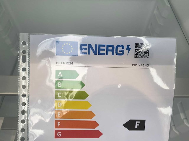 Nobilia - showroomkeuken - afbeelding 14 van  19