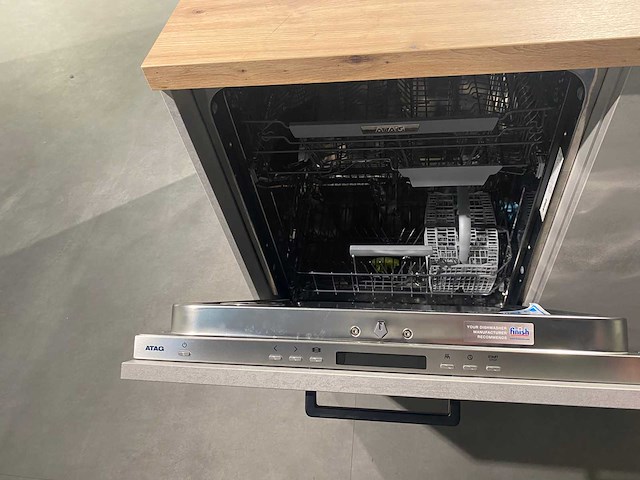 Nobilia - showroomkeuken - afbeelding 8 van  29