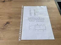 Nobilia - showroomkeuken - afbeelding 10 van  29