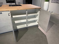 Nobilia - showroomkeuken - afbeelding 18 van  29