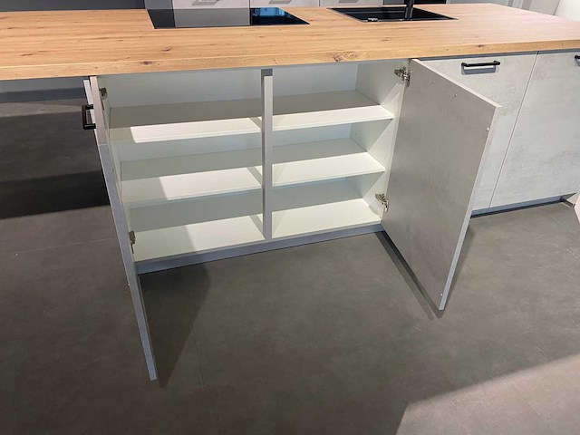 Nobilia - showroomkeuken - afbeelding 19 van  29
