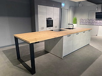 Nobilia - showroomkeuken - afbeelding 12 van  29