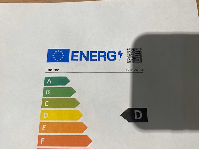 Nobilia - showroomkeuken - afbeelding 2 van  35