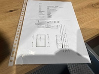 Nobilia - showroomkeuken - afbeelding 4 van  35