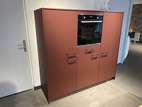 Nobilia - showroomkeuken - afbeelding 7 van  35