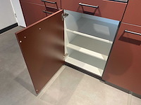 Nobilia - showroomkeuken - afbeelding 10 van  35