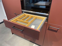 Nobilia - showroomkeuken - afbeelding 11 van  35