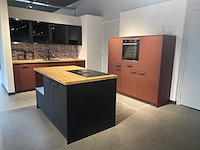 Nobilia - showroomkeuken