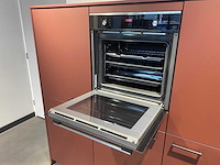 Nobilia - showroomkeuken - afbeelding 14 van  35