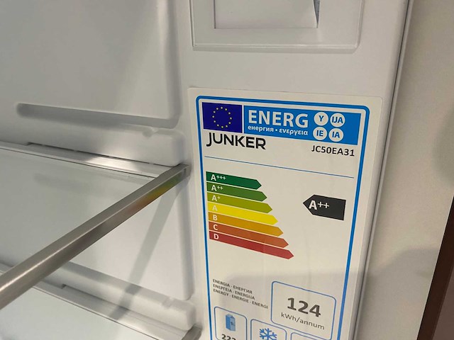 Nobilia - showroomkeuken - afbeelding 17 van  35