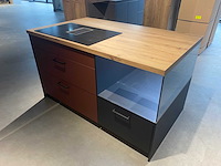 Nobilia - showroomkeuken - afbeelding 18 van  35