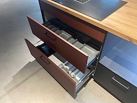Nobilia - showroomkeuken - afbeelding 19 van  35