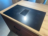 Nobilia - showroomkeuken - afbeelding 20 van  35