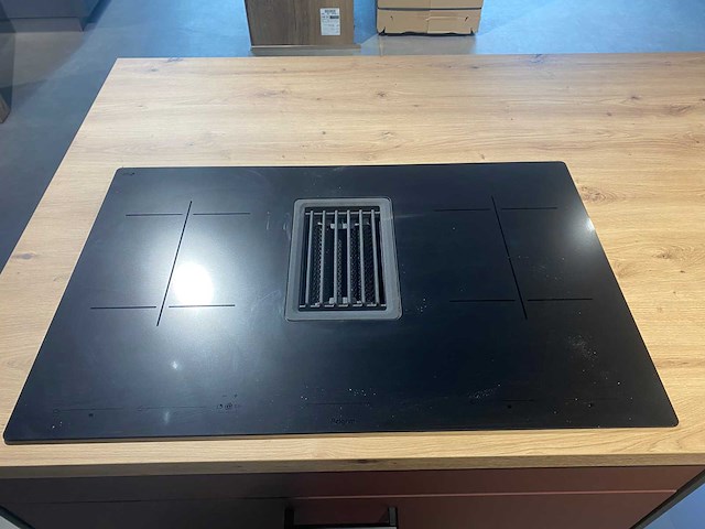 Nobilia - showroomkeuken - afbeelding 21 van  35