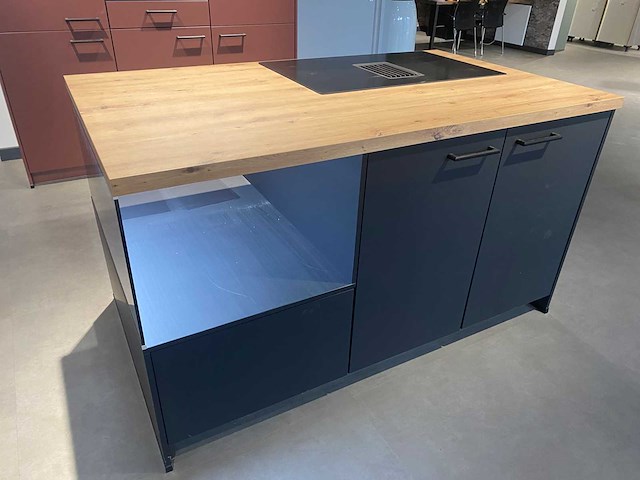 Nobilia - showroomkeuken - afbeelding 27 van  35