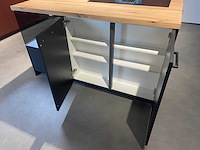 Nobilia - showroomkeuken - afbeelding 29 van  35