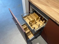 Nobilia - showroomkeuken - afbeelding 23 van  35