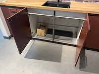 Nobilia - showroomkeuken - afbeelding 30 van  35
