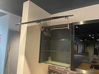 Nobilia - showroomkeuken - afbeelding 31 van  35