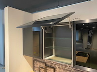 Nobilia - showroomkeuken - afbeelding 32 van  35
