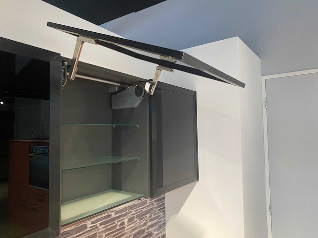 Nobilia - showroomkeuken - afbeelding 33 van  35