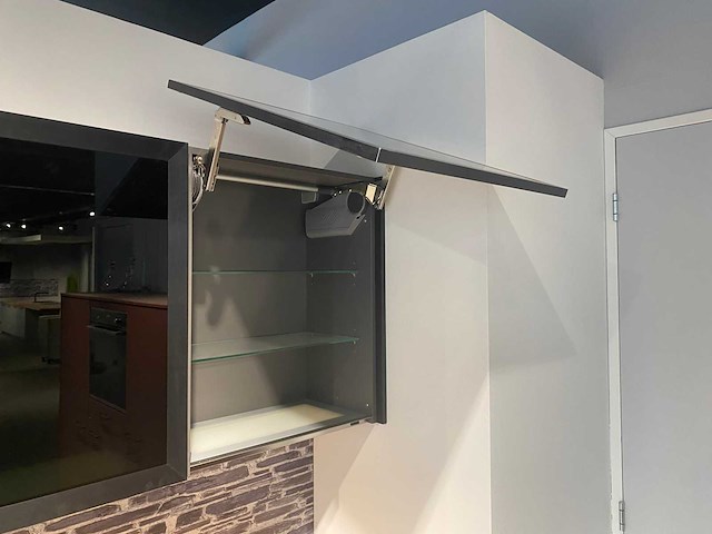 Nobilia - showroomkeuken - afbeelding 34 van  35