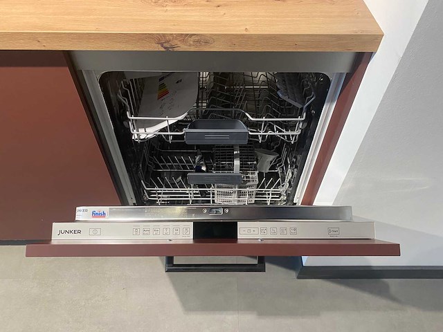 Nobilia - showroomkeuken - afbeelding 35 van  35