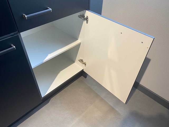 Nobilia - showroomkeuken - afbeelding 3 van  27