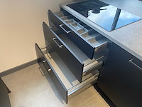 Nobilia - showroomkeuken - afbeelding 4 van  27