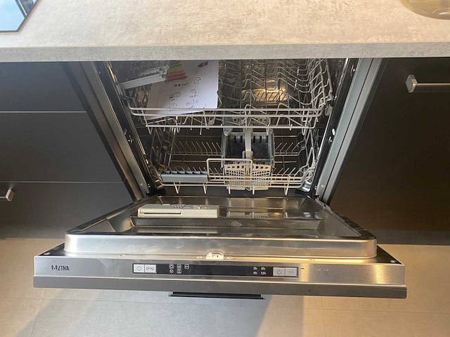 Nobilia - showroomkeuken - afbeelding 8 van  27